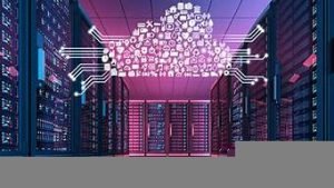 云服务器运算(云服务器搭建)-百变无痕