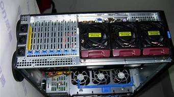 4核8g云服务器(4核8g云服务器带宽多少)-百变无痕