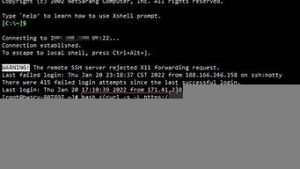 vps自己搭建(如何自己搭建vps上网)-百变无痕