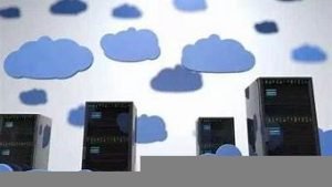 云服务器本质(云服务器本质特征)-百变无痕