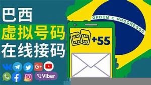 巴西虚拟主机(全球虚拟主机)-百变无痕