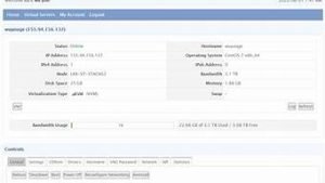 vps系统(VPS销售系统)-百变无痕
