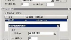 泛解析虚拟主机(泛解析cdn)-百变无痕