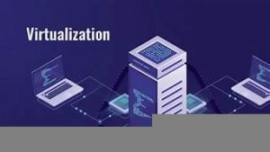 云服务器虚拟化(云服务器试用)-百变无痕