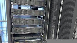 集群云服务器(服务器集群和云的区别)-百变无痕