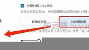 流量计费vps(流量计费怎么算)-百变无痕