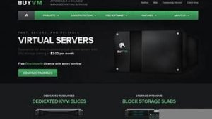 vps部落-百变无痕