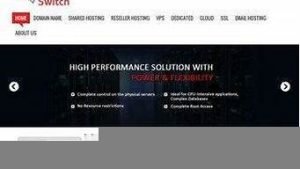 低价国外vps-百变无痕