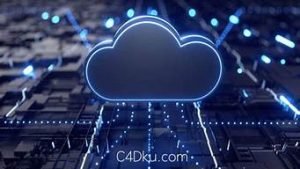 云端服务器cd(云端服务器参数)-百变无痕