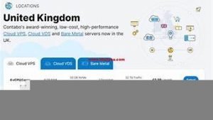 好vps英国(英国vps主机)-百变无痕