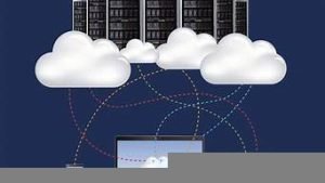 云服务器技术(云服务器技术架构)-百变无痕