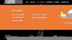 动态vps购买-百变无痕