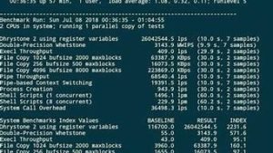 海外vps评测-百变无痕