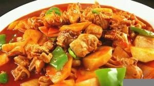 vps大盘鸡(大盘鸡玩法)-百变无痕