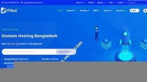 孟加拉vps(孟加拉国)-百变无痕