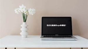 海外vps性价比-百变无痕