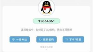 vps代挂(vps可以挂游戏吗)-百变无痕