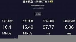 日本vps速度(日本vps延迟高怎么办)-百变无痕