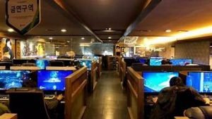 韩国网吧vps(韩国网吧叫什么)-百变无痕