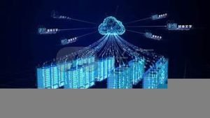 云服务器建模(云服务器怎么使用)-百变无痕