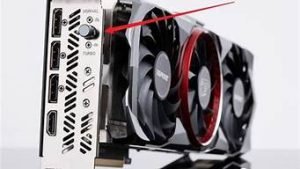 显卡vps(显卡vpp是几伏)-百变无痕