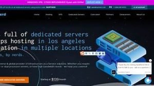 机房美国vps(vps机房什么意思)-百变无痕