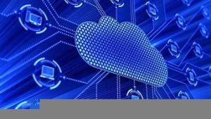 云计算和服务器(云计算服务器上市公司龙头)-百变无痕