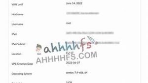 免费海外vps(免费海外id实时更新)-百变无痕