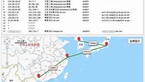 韩国线路vps(韩国线路设计)-百变无痕
