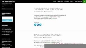 海外免费vps-百变无痕