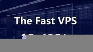 最快的vps(最快的vp)-百变无痕