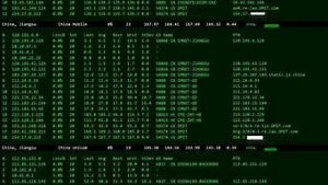 vps脚本(vps一键测速脚本)-百变无痕