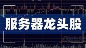 云服务器龙头股(国内云服务器龙头公司)-百变无痕