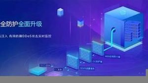 高防御虚拟主机(高端的虚拟主机测评)-百变无痕