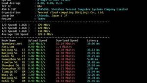 云服务器跑脚本(如何用云服务器跑代码)-百变无痕