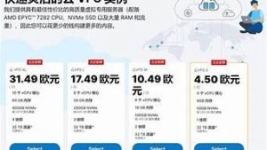 年费vps(年费率4%相当于年利率多少)-百变无痕