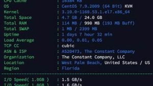 墨尔本vps(墨尔本的秋天)-百变无痕