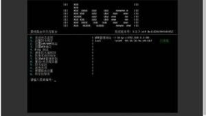 云服务器装爱快(爱快搭建网盘)-百变无痕