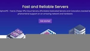 高性能vps(高性能计算)-百变无痕