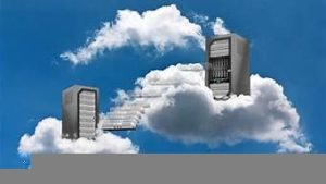 云服务器能用来(云服务器能用来跑Python文本分析代码)-百变无痕