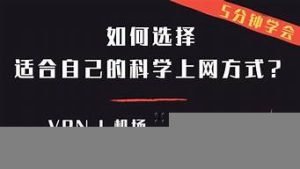 vps自建机场(已经有了vps怎么搭建机场)-百变无痕