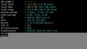 vps锐速(速云网络香港vps)-百变无痕