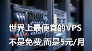实惠的vps(实惠的意思)-百变无痕
