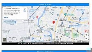 曼谷vps(曼谷是哪个国家)-百变无痕