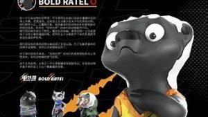 平头哥vps(平头哥蜜獾)-百变无痕