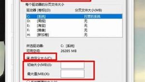 主机虚拟内存(主机虚拟内存是什么)-百变无痕