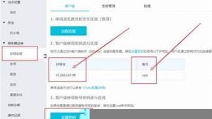 vps梯子教程(vps梯子推荐)-百变无痕