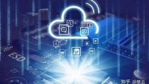 云服务器通俗(云服务器的用法)-百变无痕