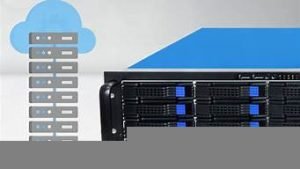 家里云服务器(家庭云端服务器建设)-百变无痕