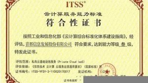 云服务器资质(云服务器资质怎么看)-百变无痕